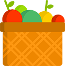 fruits